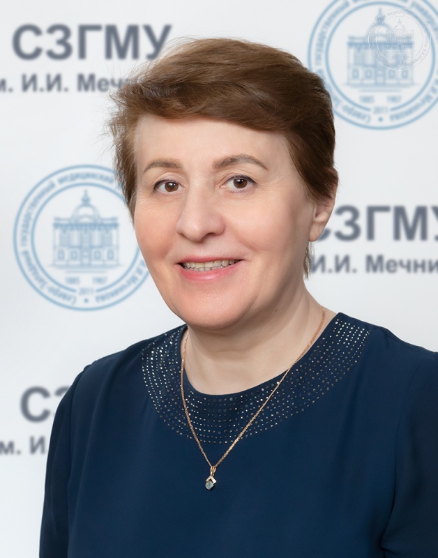 Кубачева Кабият Ибрагимовна