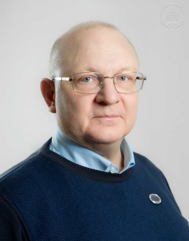 Субботин Сергей Васильевич