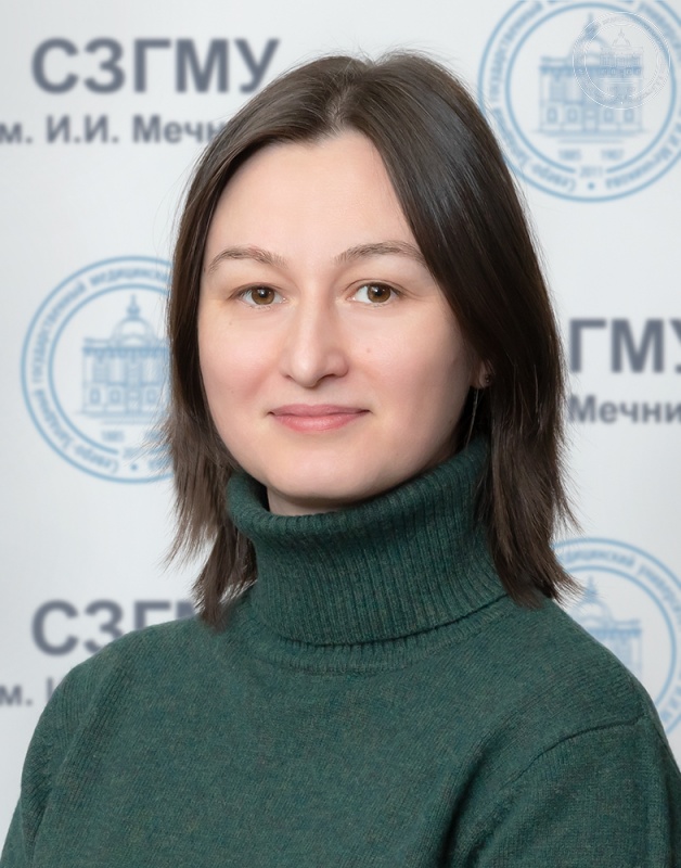 Шноль Ксения Эдуардовна