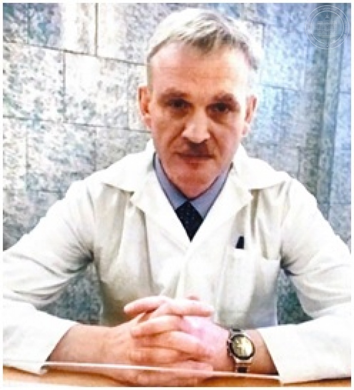 Каюков Андрей Владимирович