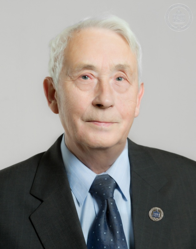 Сердюков Юрий Павлович