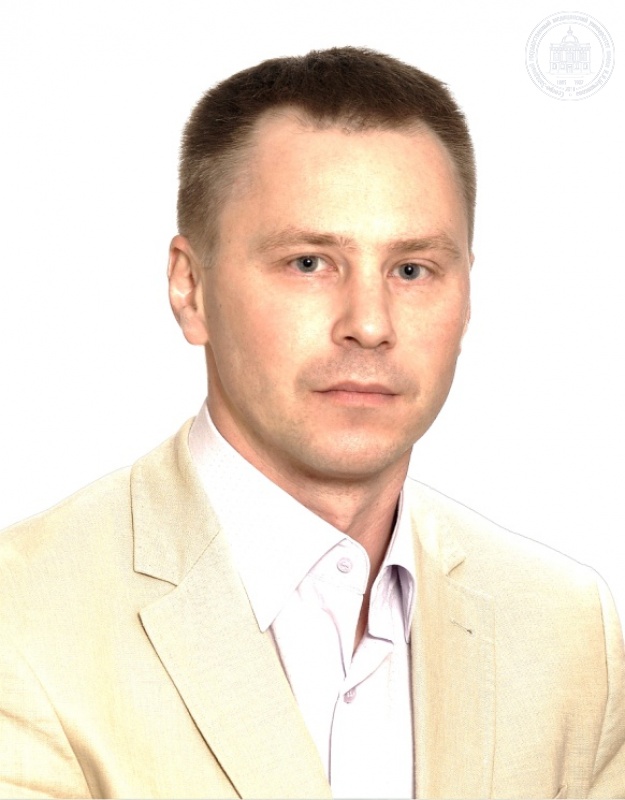 Яковлев Дмитрий Александрович