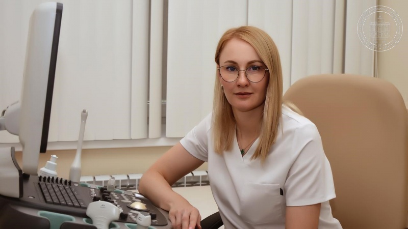 Зайцева Мария Александровна