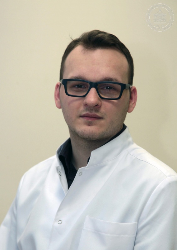 Лапинский Игорь Вадимович
