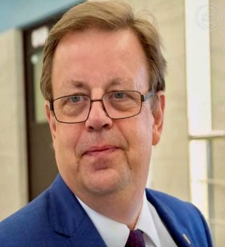 Михайлов Антон Валерьевич