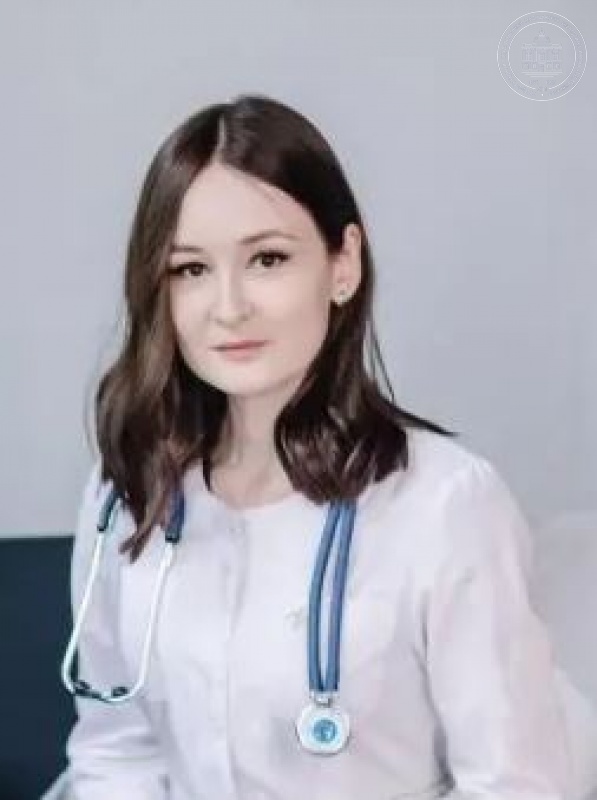 Попцова Наталья Александровна