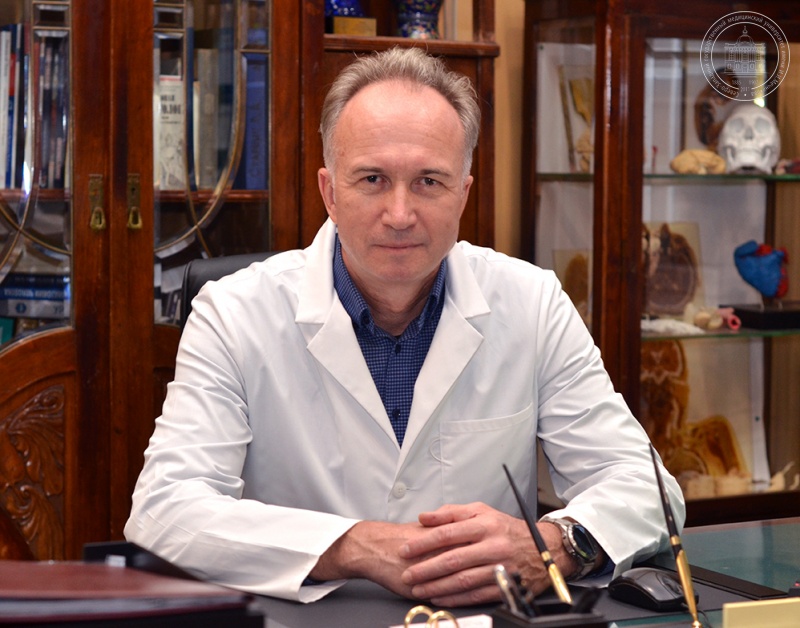 Старчик Дмитрий Анатольевич
