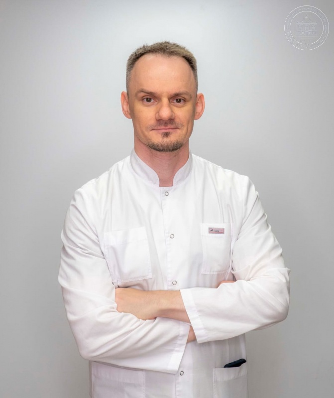 Константинов Алексей Сергеевич