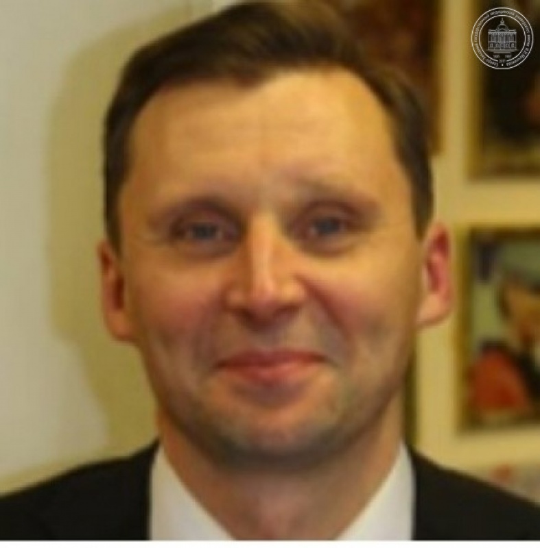 Херодинов Борис Игоревич