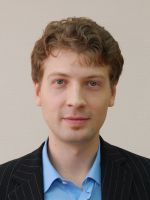 Илларионов Артем Георгиевич