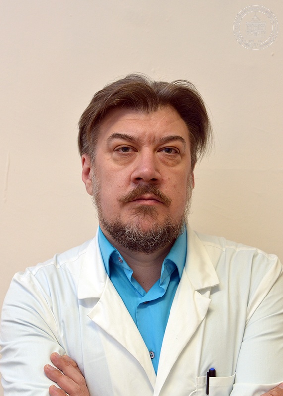Кожевников Алексей Яковлевич