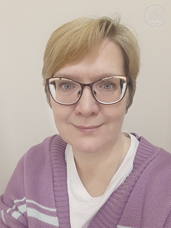Вострокнутова Наталья Николаевна