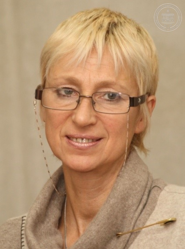 Ланько Светлана Владимировна