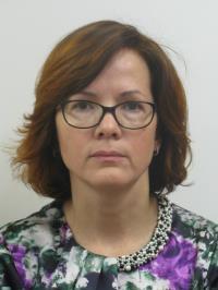 Кадырова Гульназ Маннуровна