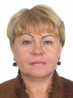 Ильина Галина Николаевна