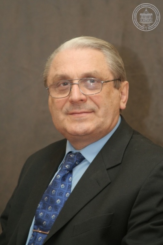 Мазуров Вадим Иванович