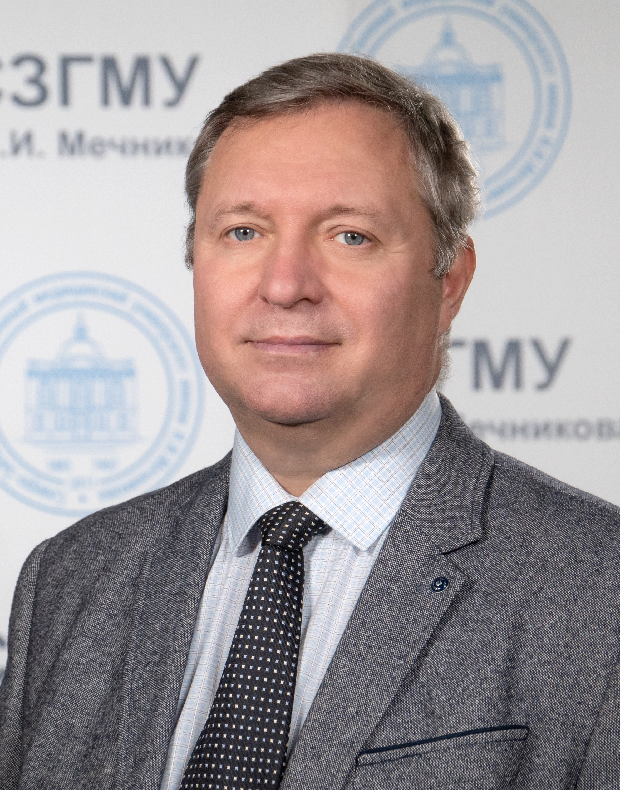 Новиков Андрей Иванович