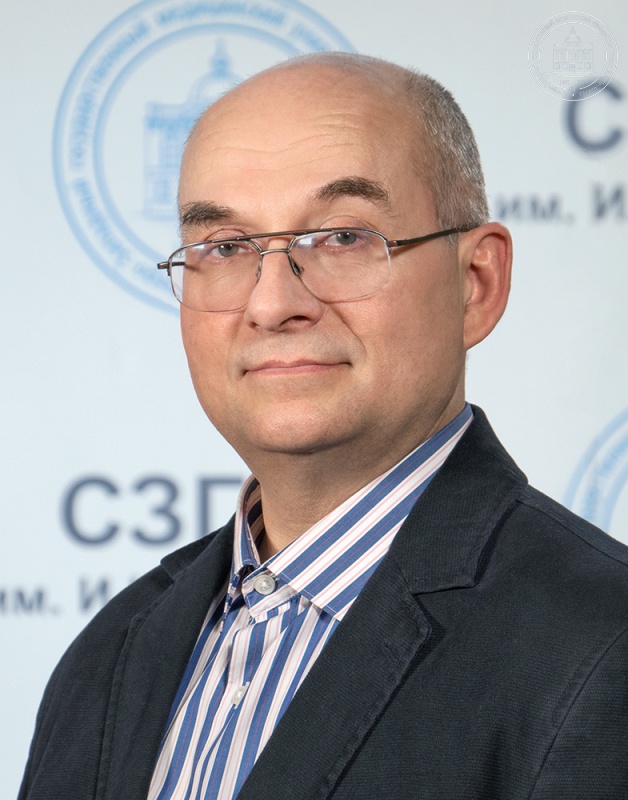 Попов Алексей Степанович