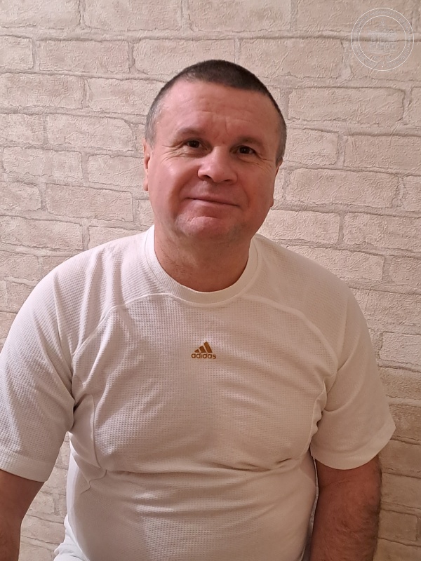 Халтурин Вячеслав Юрьевич