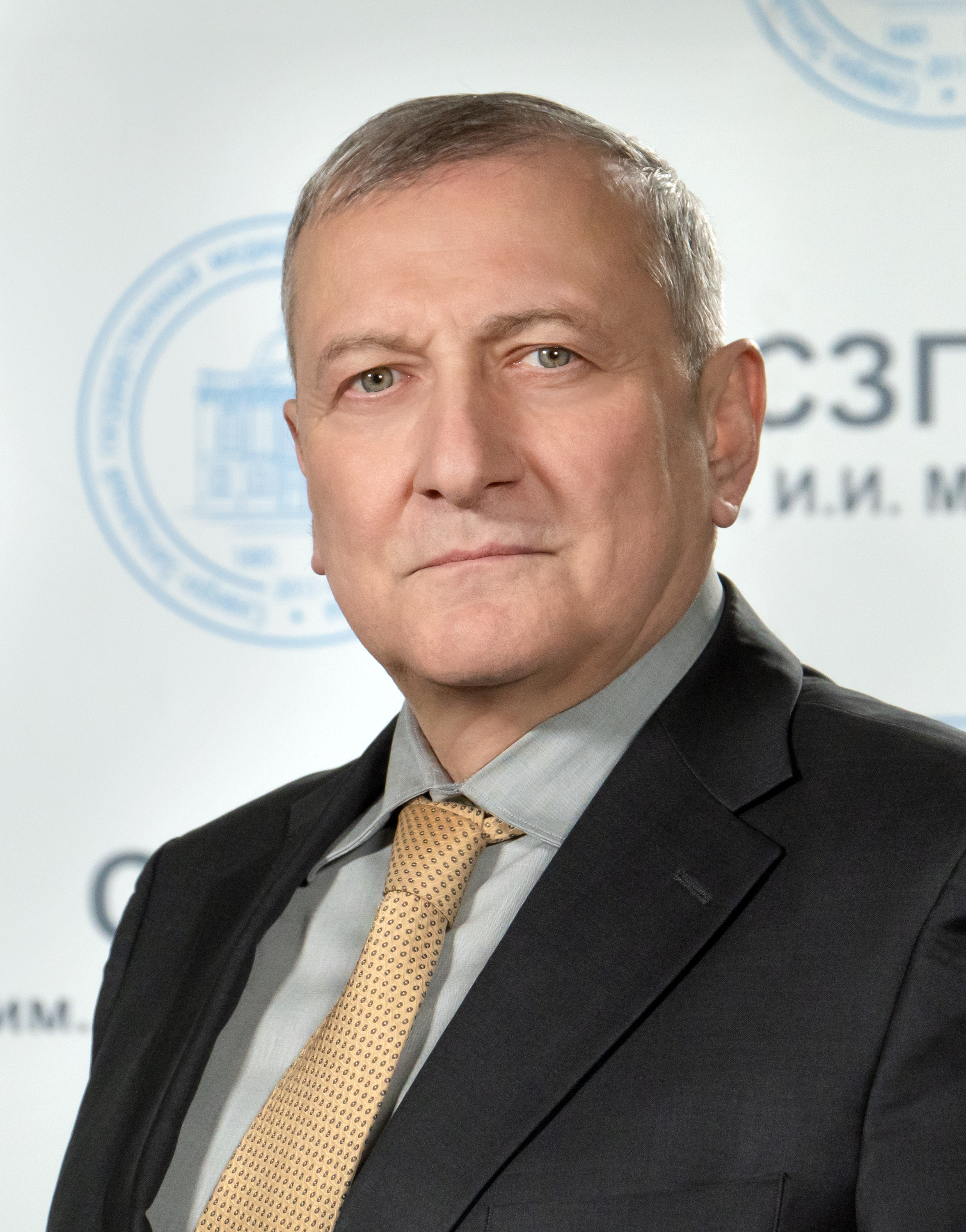 Шарвадзе Каха Отарович