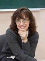 Иноземцева Светлана Валерьевна