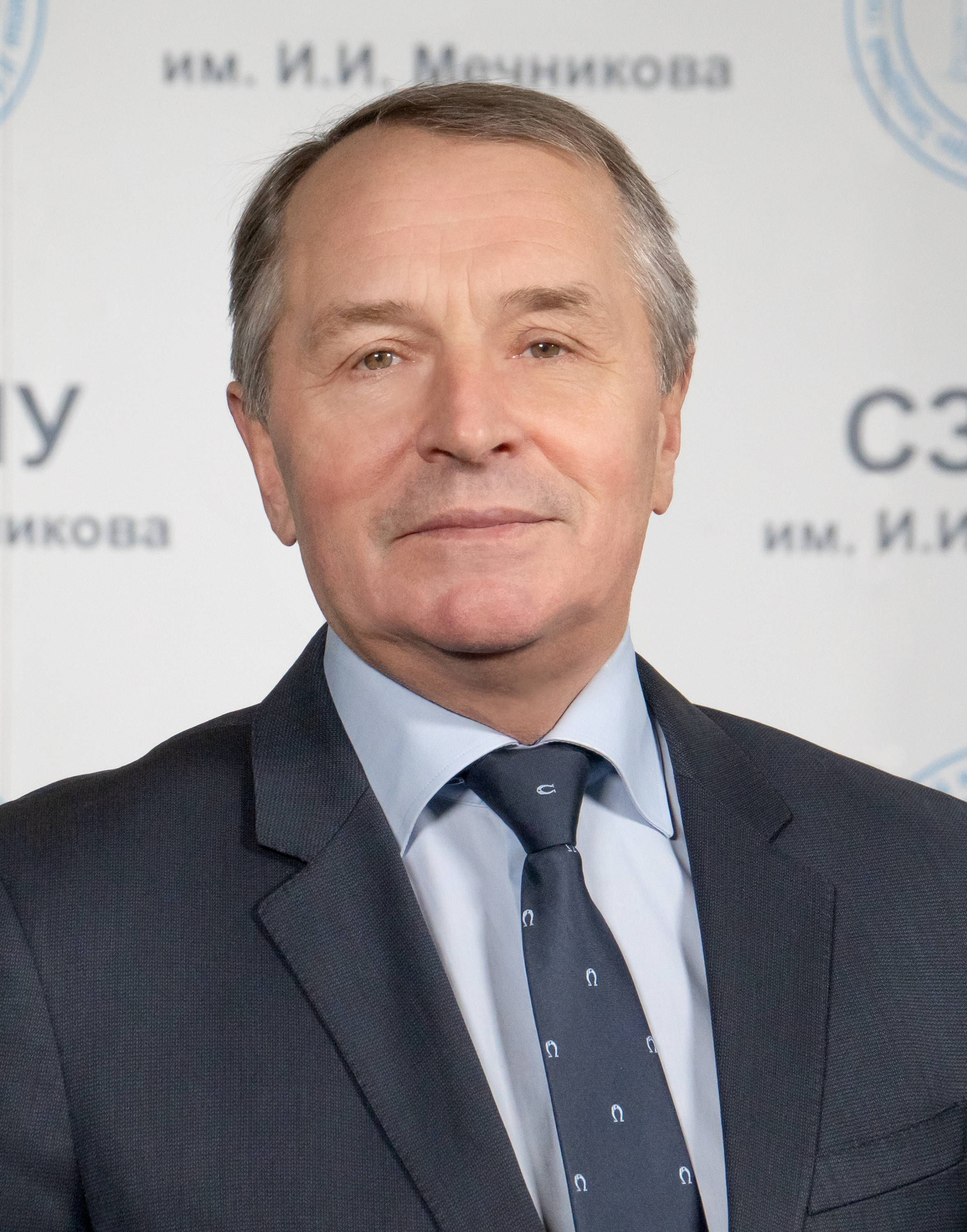 Шпиленя Евгений Семенович