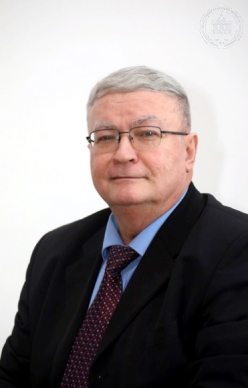 Добрица Валерий Павлович