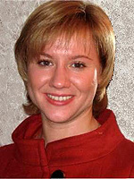 Ионова Анна Михайловна
