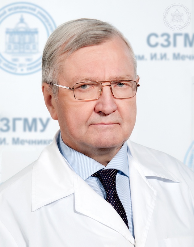 Максимов Александр Васильевич