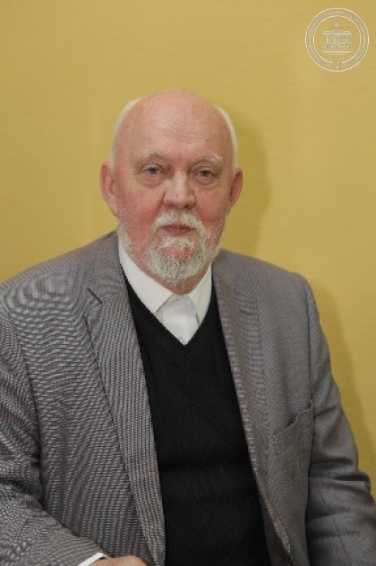 Козлов Антон Владимирович