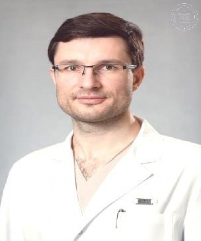 Михайлов Алексей Валерьевич