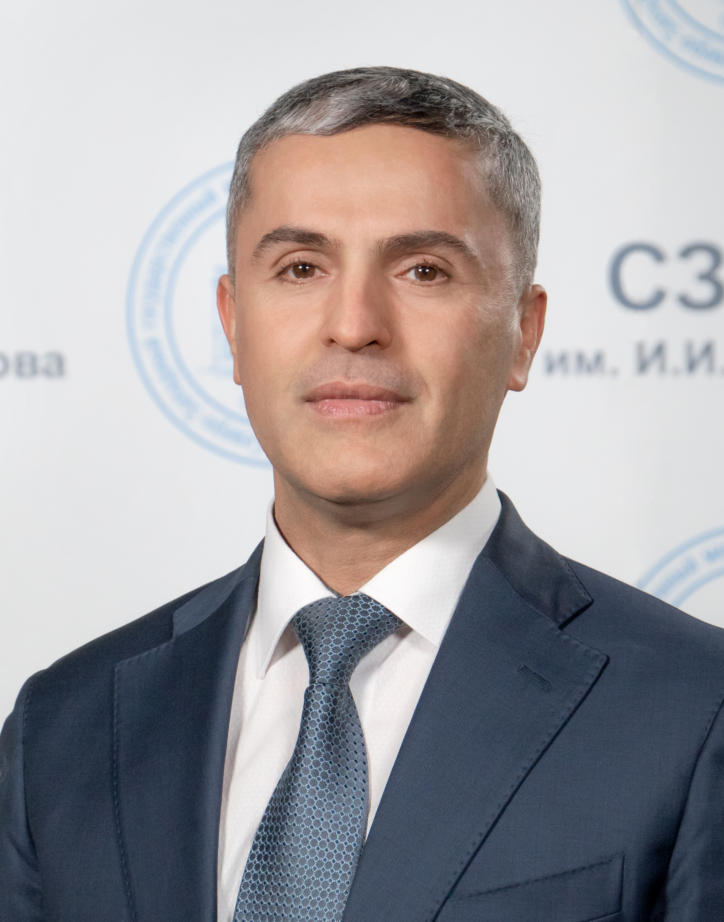 Назаров Тоирхон Хакназарович