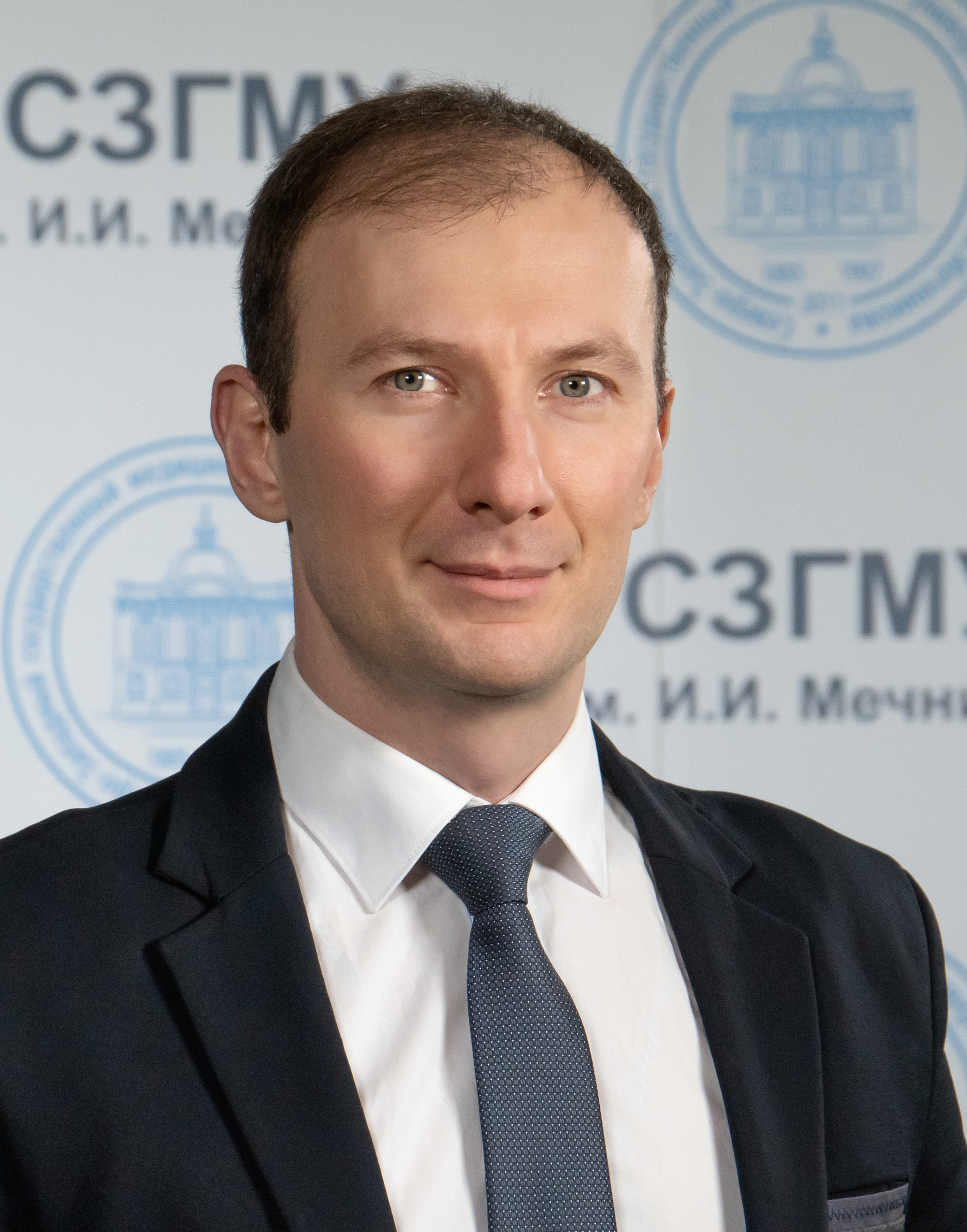 Очеленко Виктор Алексеевич