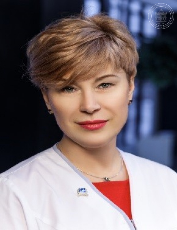 Ломтева Елена Юрьевна