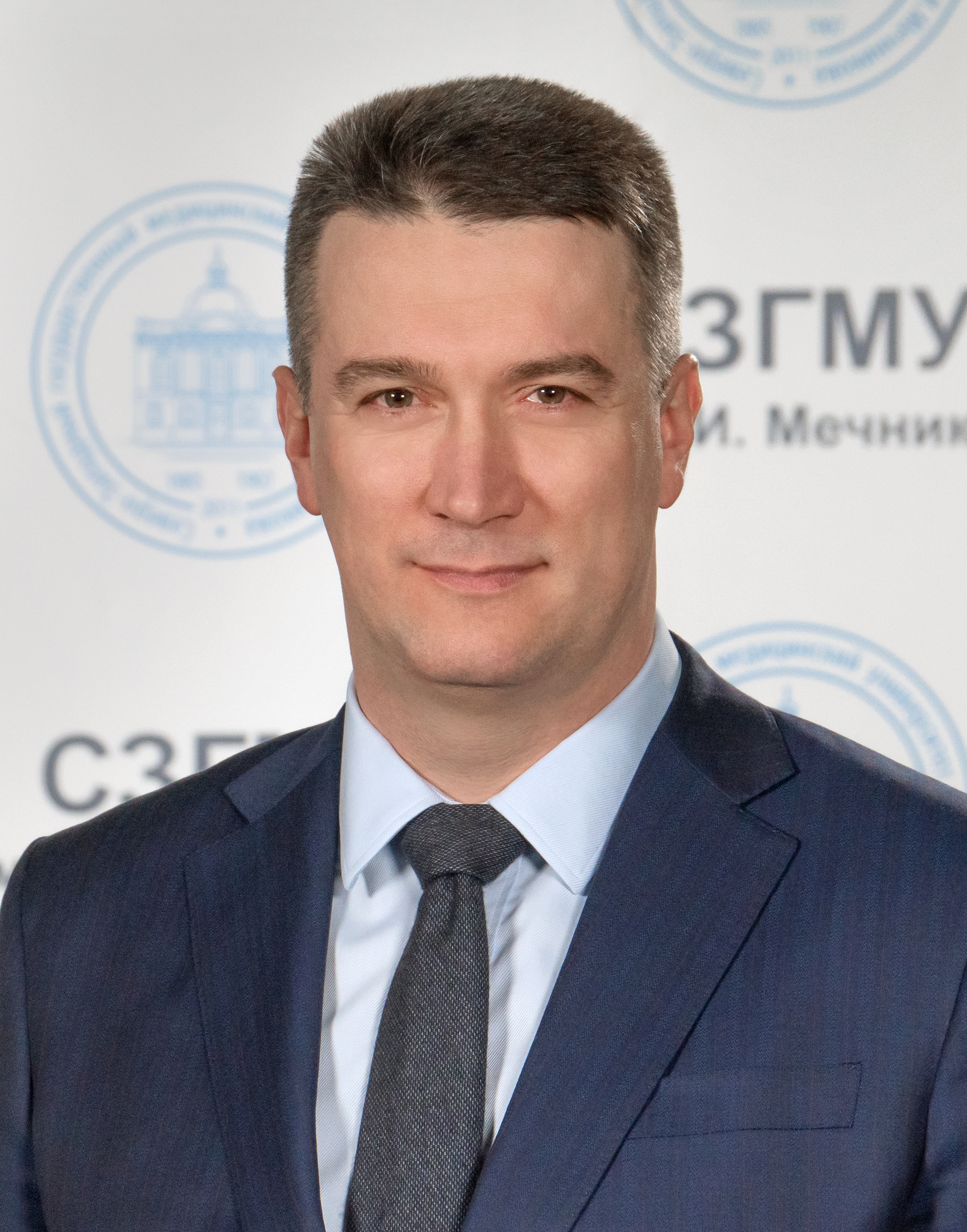Орлов Игорь Николаевич