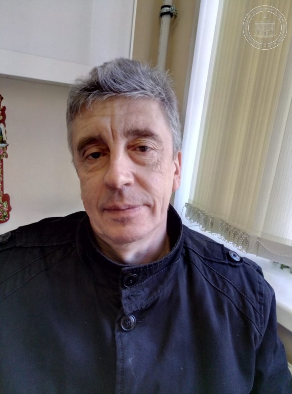 Решетов Алексей Викторович