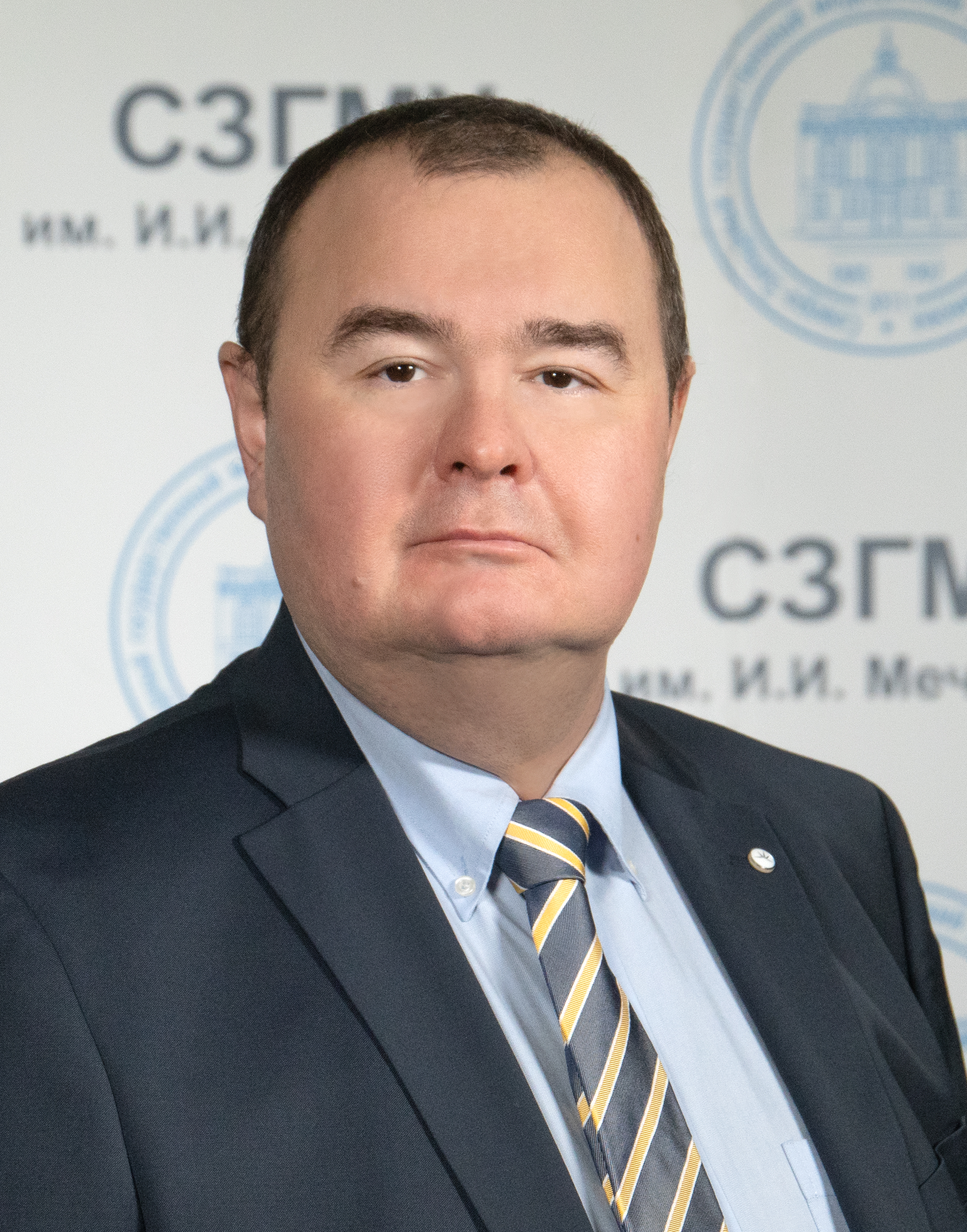 Сергеев Алексей Вячеславович