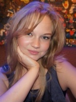 Йордановски Марина Александровна