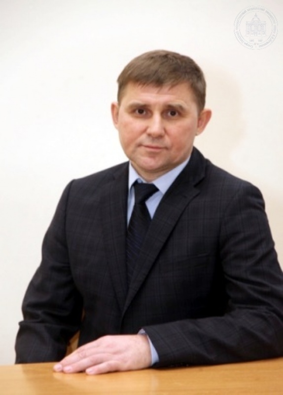 Герасимчук Роман Павлович