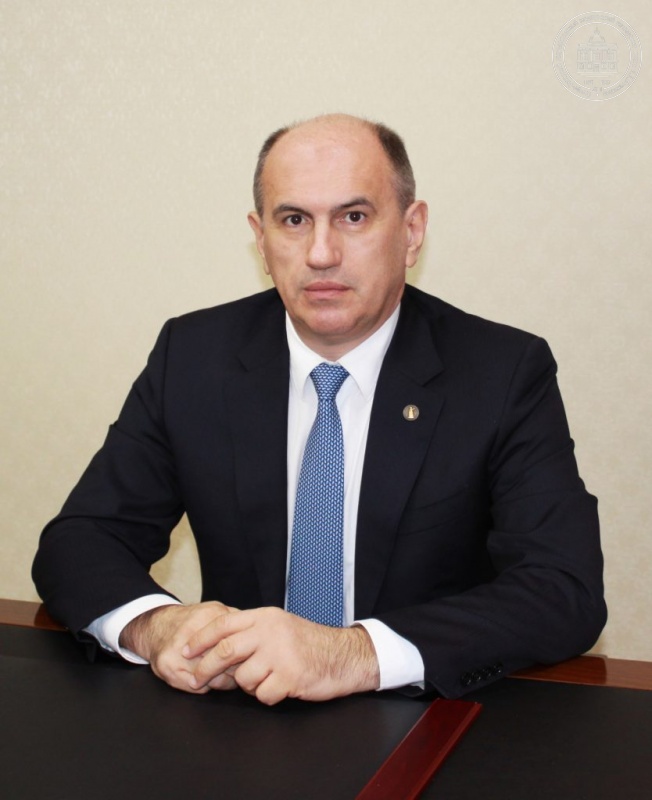 Пономаренко Геннадий Николаевич