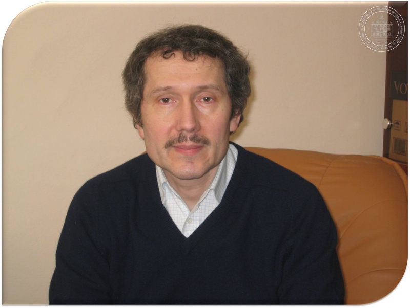 Сафин Малик Гайнисламович