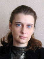 Кабанова Анна Сергеевна