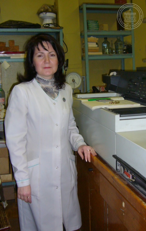 Соколова Маргарита Николаевна