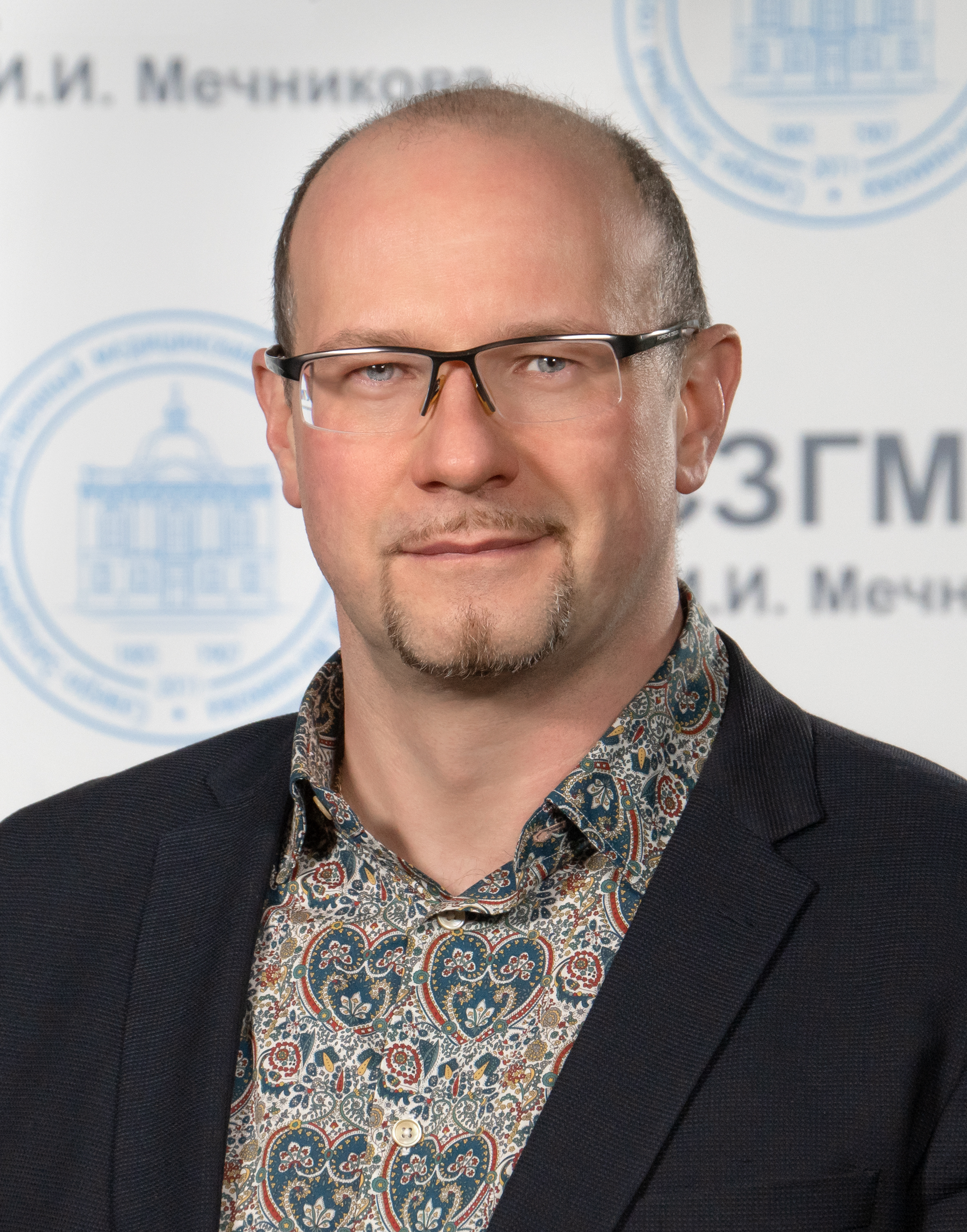 Фадеев Владимир Александрович