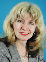 Кабатова Елена Витальевна