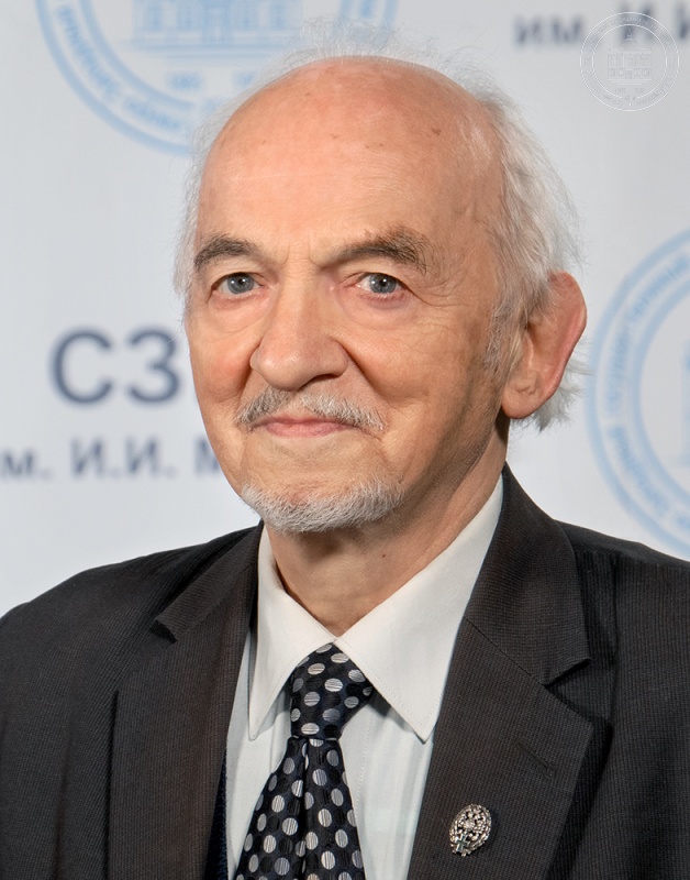 Дадали Владимир Абдулович