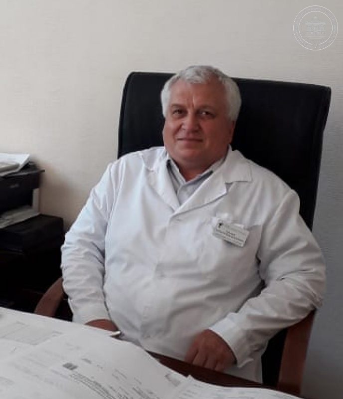 Елькин Алексей Владимирович