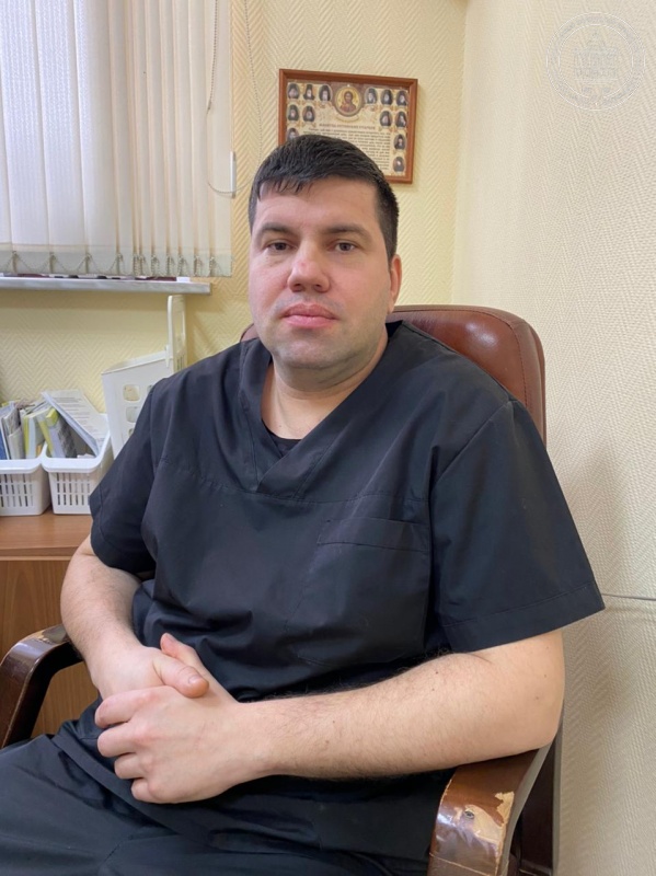Перцев Александр Владимирович