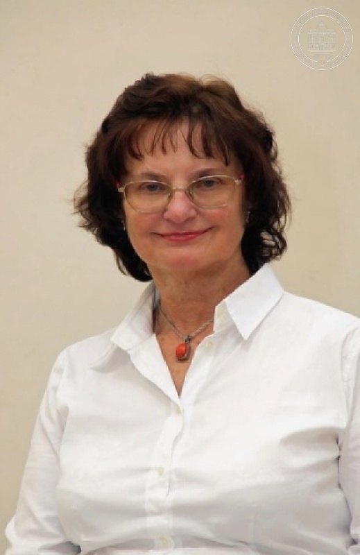Порошина Елена Григорьевна