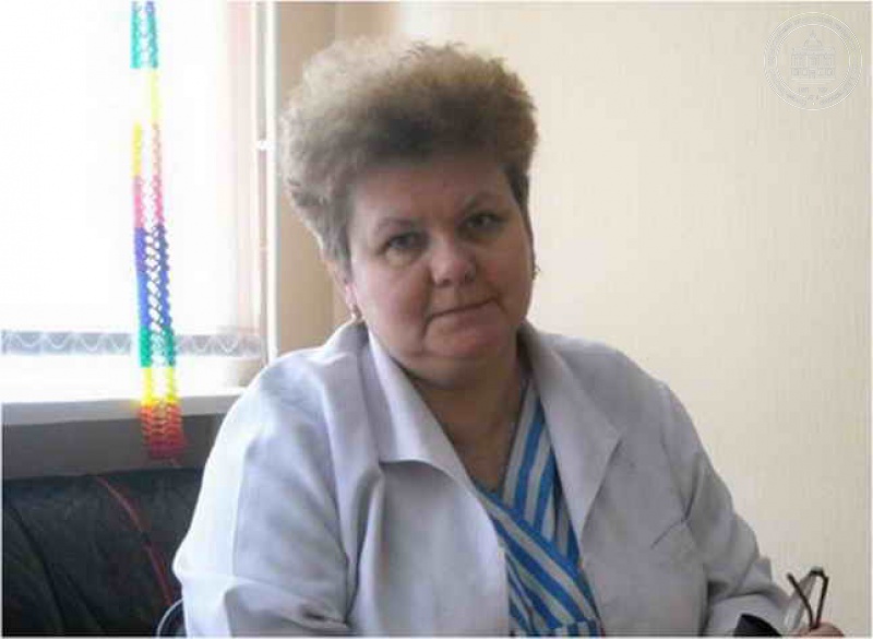 Караваева Светлана Александровна